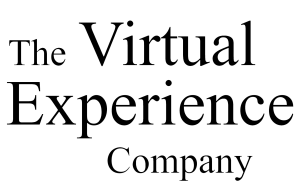 La société d'expérience virtuelle